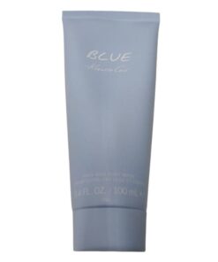 Kenneth Cole Blue Shower Gel 100ml