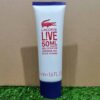 Lacoste LIVE shower gel 50ml