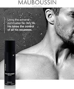 Mauboussin Pour Lui Deodorant 150ml