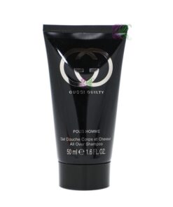 Gucci Guilty Men Shower Gel 50ml