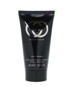 Gucci Guilty Men Shower Gel 50ml