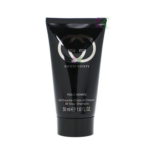 Gucci Guilty Men Shower Gel 50ml