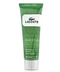 Lacoste Essential Shower gel 50ml