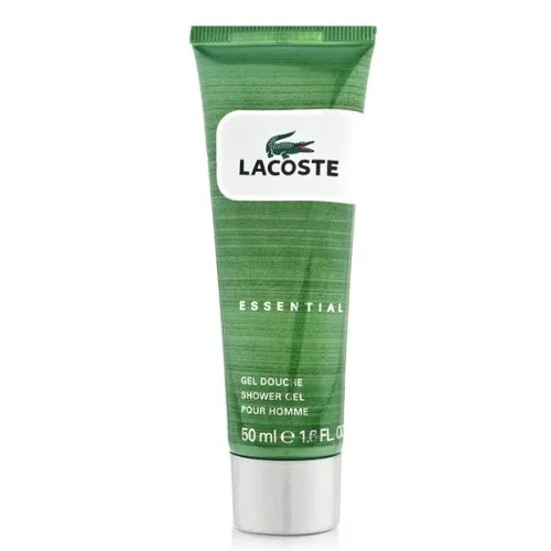 Lacoste Essential Shower gel 50ml