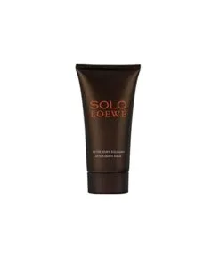 Loewe Solo After Shave Balm 50ml