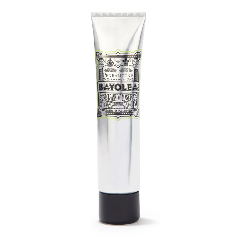 Penhaligons Bayolea Cleansing Mask 150ml