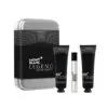 Mont Blanc Legend Discovery Kit