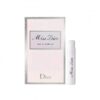Miss Dior EDP 1ml vial sample