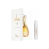 Dior Jadore L'Or Essence de parfum 1ml vial sample