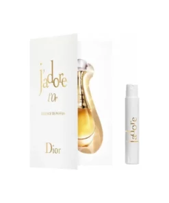 Dior Jadore L'Or Essence de parfum 1ml vial sample