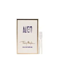 Thierry Mugler Alien Women EDP 1.2ml vial sample
