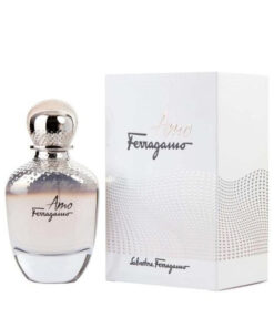 Salvatore Ferragamo Amo edp 100ml