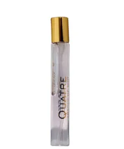 Boucheron Quatre Absolue de Nuit Women edp 7.5ml mini