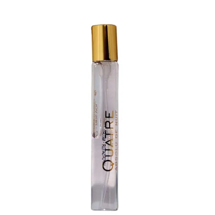 Boucheron Quatre Absolue de Nuit Women edp 7.5ml mini