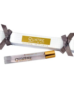 Boucheron Quatre Absolue de Nuit Women edp 7.5ml mini