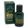 Dsquared2 Green Wood men edt 5ml mini