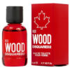Dsquared2 Red Wood women edt 5ml mini
