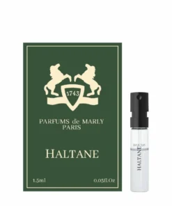 Parfums de Marly Haltane edp 1.5ml vial sample
