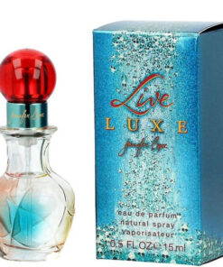 Jennifer Lopez Live Luxe EDP 100ml for Women (Copy)