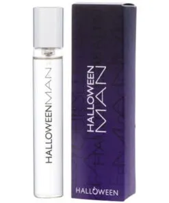 Jesus Del Pozo Halloween Man edt 15ml mini