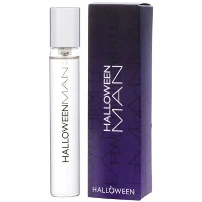 Jesus Del Pozo Halloween Man edt 15ml mini