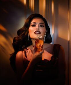 KAYALI INVITE ONLY AMBER | 23 Intense edp 100ml