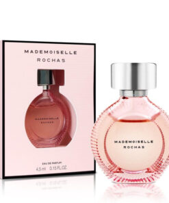 Rochas Mademoiselle edp 4.5ml mini