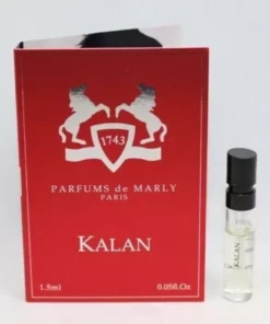 Parfums De Marly Kalan edp 1.5ml vial sample
