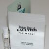 Jean Paul Gaultier Le Male EDT 1.5ml vial sample