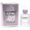 Salvatore Ferragamo Uomo Casual Life Men edt 5ml mini