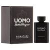 Salvatore Ferragamo Uomo Signature Men edp 5ml mini