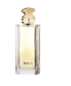 Tous Gold Women edp 4.5ml mini