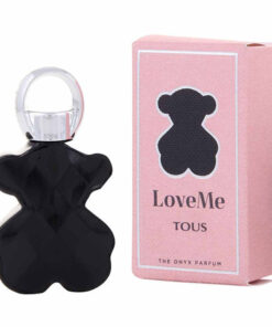 Tous Love Me The Onyx Women Parfum 4.5ml mini