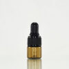 The Fragrance oil inspiration of Tom Ford Tuscan Leather 1ml oil dropper bottle