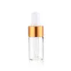 The Fragrance oil inspiration of Tom Ford Tuscan Leather 1ml oil dropper bottle (Copy)
