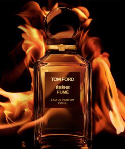The Fragrance oil inspiration of Tom Ford Tuscan Leather 5ml oil dropper bottle (Copy)