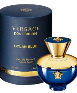 Versace Dylan Pour Femme edp 100ml