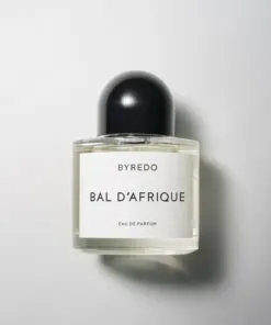 The Fragrance oil inspiration of Byredo Ghost Mojave Concentrated Premium Perfume Oil 50ml (Copy)