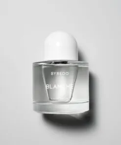 The Fragrance oil inspiration of Byredo Ghost Mojave Concentrated Premium Perfume Oil 50ml (Copy)