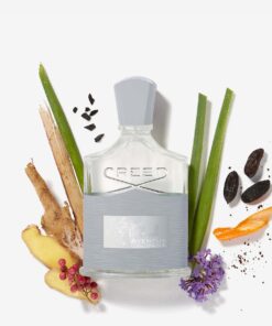 The Fragrance oil inspiration of Creed Royal Oud Concentrated Premium Perfume Oil 50ml (Copy)