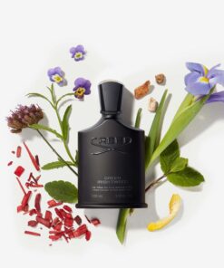 The Fragrance oil inspiration of Creed Royal Oud Concentrated Premium Perfume Oil 50ml (Copy)