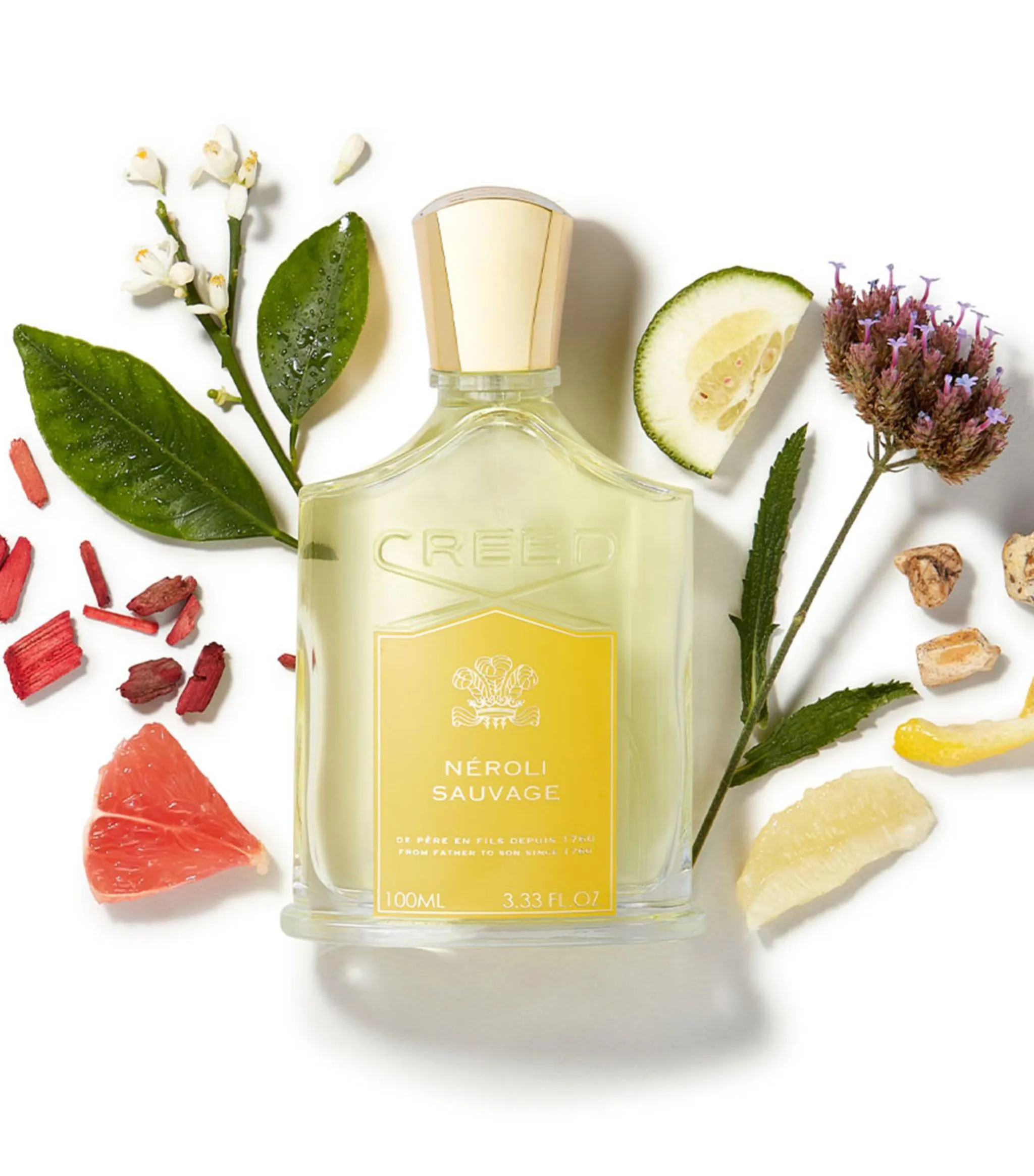 The Fragrance oil inspiration of Creed Royal Oud Concentrated Premium Perfume Oil 50ml (Copy)
