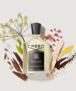 The Fragrance oil inspiration of Frederic Malle The Night Concentrated Premium Perfume Oil 50ml (Copy)