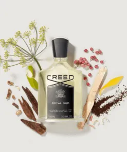 The Fragrance oil inspiration of Frederic Malle The Night Concentrated Premium Perfume Oil 50ml (Copy)