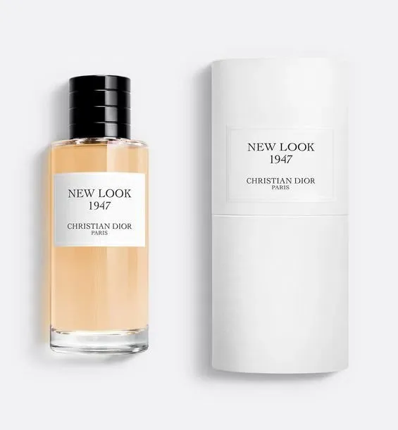 The Fragrance oil inspiration of Dior Feve Delicieuse Concentrated Premium Perfume Oil 50ml (Copy)