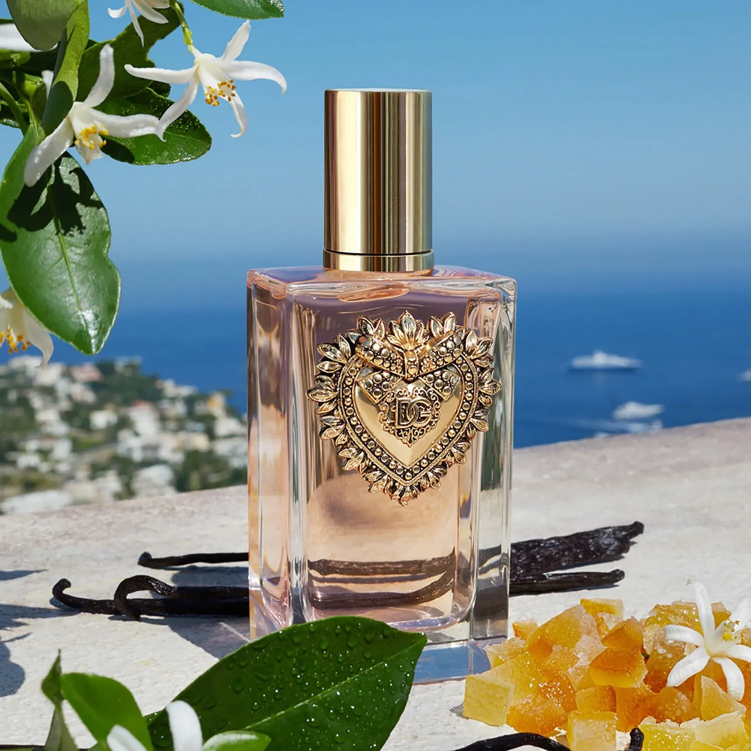 The Fragrance oil inspiration of Guerlain Samsara Concentrated Premium Perfume Oil 50ml (Copy)