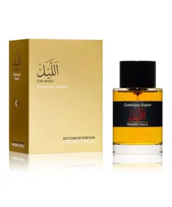 The Fragrance oil inspiration of Initio Absolute Aphrodisiac Concentrated Premium Perfume Oil 50ml (Copy)