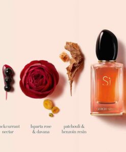 The Fragrance oil inspiration of Gucci Bloom Acqua di Fiori Concentrated Premium Perfume Oil 50ml (Copy)