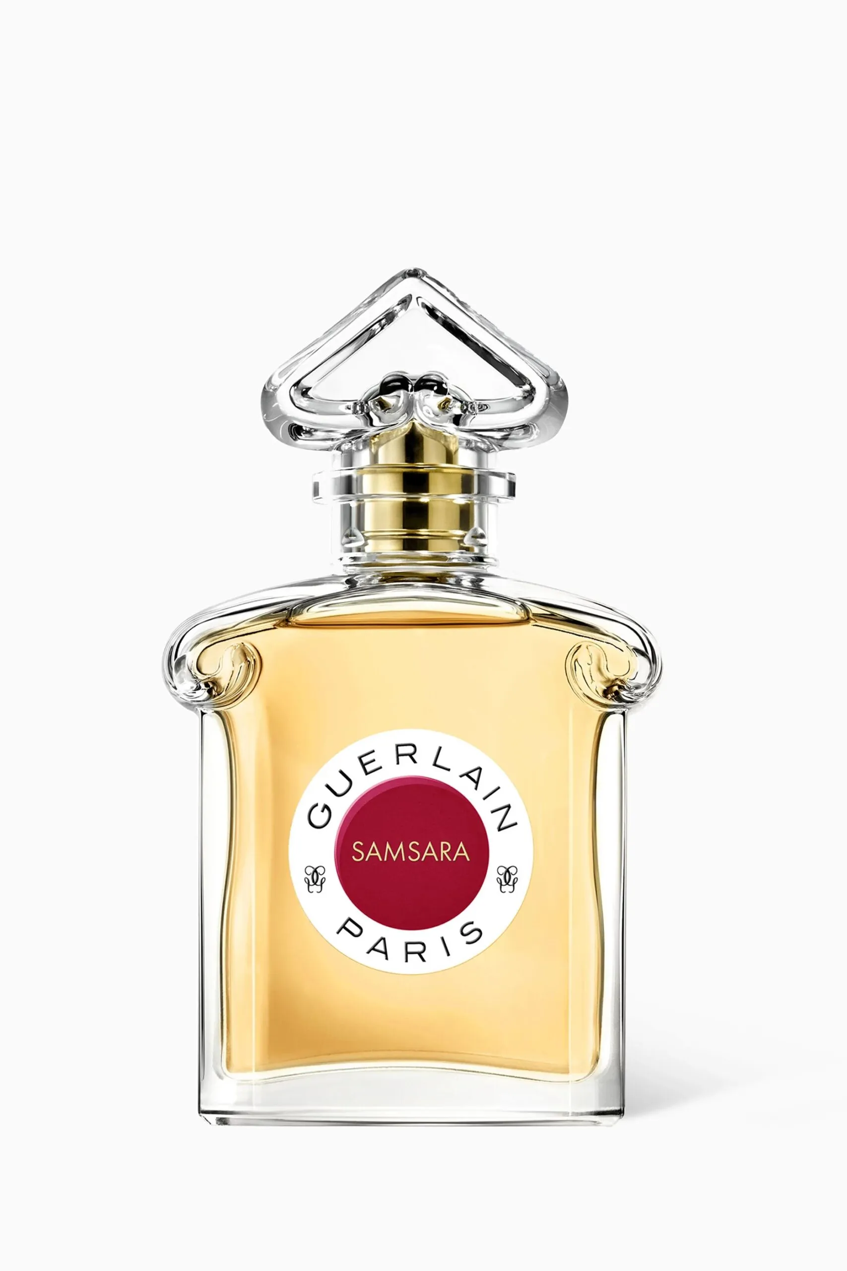 The Fragrance oil inspiration of Guerlain Santal Royal Concentrated Premium Perfume Oil 50ml (Copy)