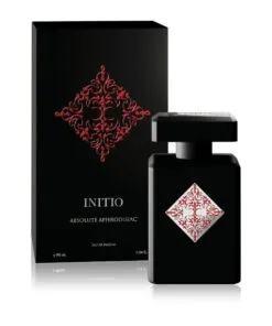 The Fragrance oil inspiration of Initio Side Effect Concentrated Premium Perfume Oil 50ml (Copy)